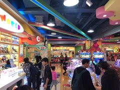 -汤姆熊欢乐世界·史莱姆怪兽(正大店)