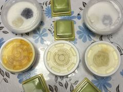 -满记甜品(荟聚购物中心店)