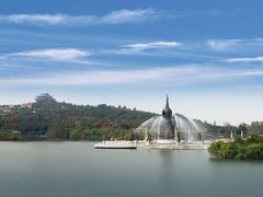 -艾山风景名胜区