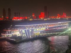 -武汉关码头(轮渡站)