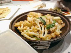 -嘉和一品(新辰天地大兴南区店)