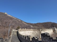 -慕田峪长城