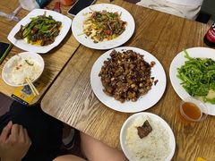 -汉时湘菜