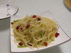 -秦扬居特色菜馆(上王村)