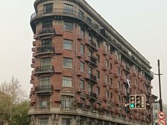 -武康大楼