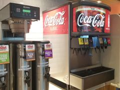 -The Habit Burger Grill 哈比特汉堡(爱琴海店)