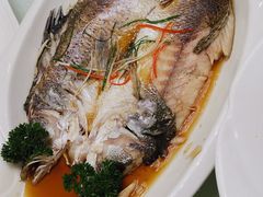 -清真悦宾楼食府(海湖店)