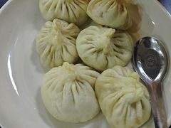 -津门张记包子铺(华昌道店)