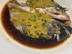 -绿茶餐厅(布吉万象汇店)