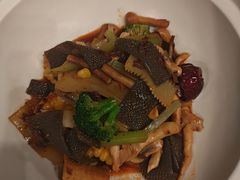 -功德林素菜饭庄(前门店)