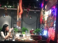 -·缸桶屋·韩式牛肋条自助烤肉(西湖D11店)