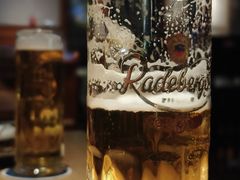 -LENBACH兰巴赫西餐啤酒坊(水璟唐店)