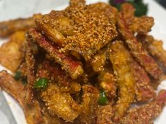 -大东海海鲜酒楼(渔人码头总店)