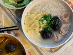 -南记粉面(銅鑼灣中心店)