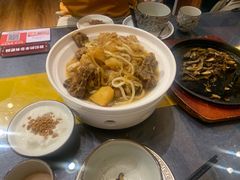 -格日勒阿妈蒙古厨房(巨海店)