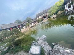 -常熟方塔园