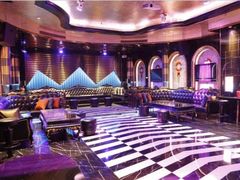 -欢乐盛KTV音乐会所(泰然店)