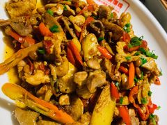 -大碗先生(万家丽店)