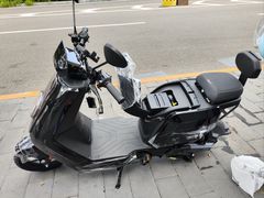 -小牛电动体验·租电动车(德胜门店)