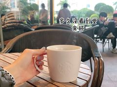 -星巴克(厦门SM新生活广场店)