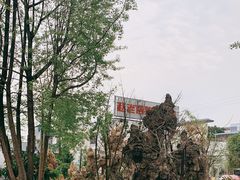 -九尺赵老四鲜鹅肠火锅