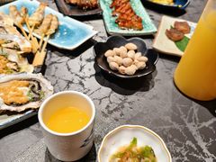 -樱之盛宴·蟹料理海鲜自助(前进大街店)