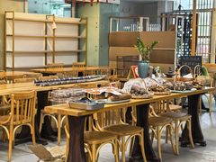 -素清香(解放路店)