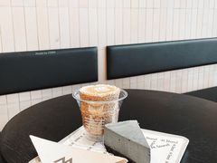 -M Stand(北京平安幸福中心店)