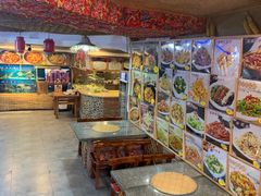 -山里屯铁锅炖(哈尔滨中央大街店)