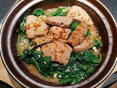 -木棉·醉心粤味(COCO Park店)