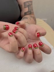 -UU·NAIL美甲美睫專門店