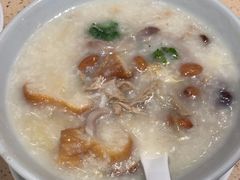 -点都德(华强南店)