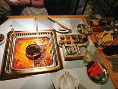 -雾都渣渣火锅(南城智汇城店)