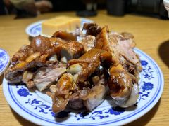 -铸钟褡裢火烧(西三环紫竹桥店)