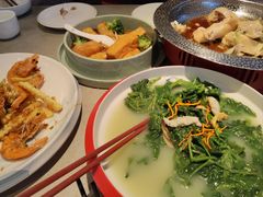 -林辉家宴·本地家常菜·头牌清远鸡(先锋店)
