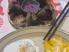 -美泰·Mangothai·清迈云街(天空之城店)