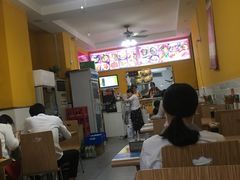 -阿生哥螺蛳粉(商都路店)