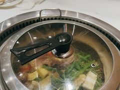 -满兴咱妈烀饼铁锅炖(兰州北街店)