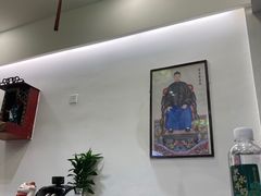 -民信老铺(东方广场店)