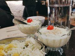 -克比叔叔印度餐厅Kebabs on the Grille (人民广场店)