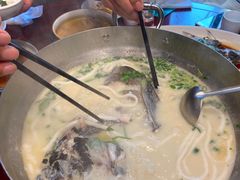 -三品香·江浙菜(松江九谊店)