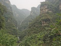 -孤山寨风景区