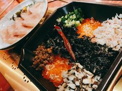 -牛牛章·章鱼水煎肉(光谷世界城店)