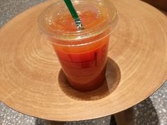 -星巴克臻选(国贸商城首店)