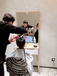 -ZAGA形象设计