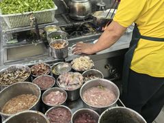-穗银肠粉店(东川路店)