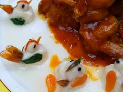 -仿膳饭庄(天安门店)