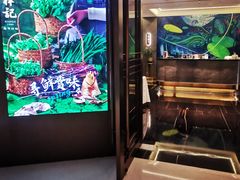 -祥记餐饮•豫粤珍味(金隅大厦店)