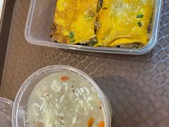 -老通城豆皮大王(吉庆街店)