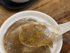 -沙湾姜埋奶(兴新包店)